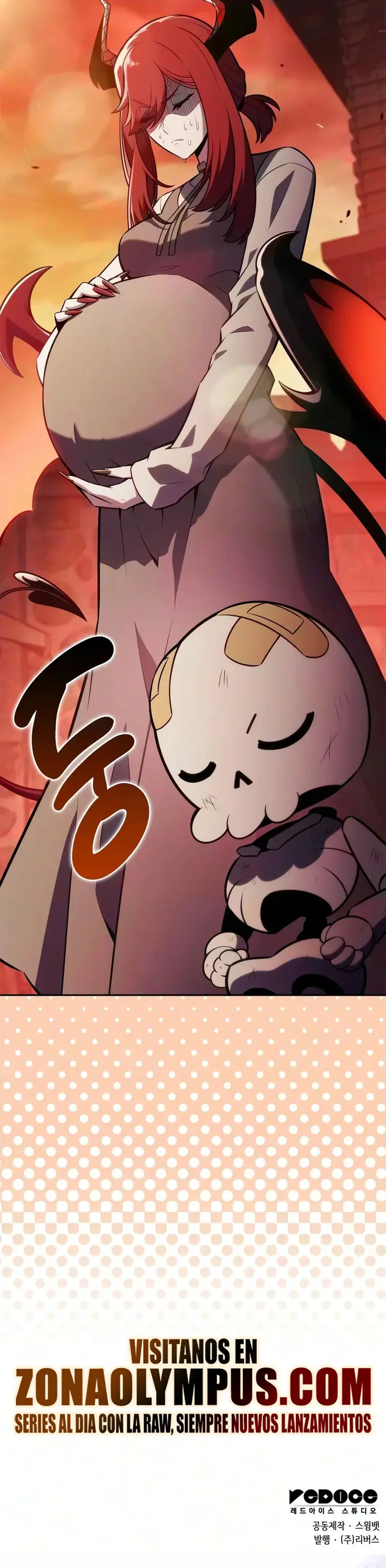 El novato capítulo 276, página 46
