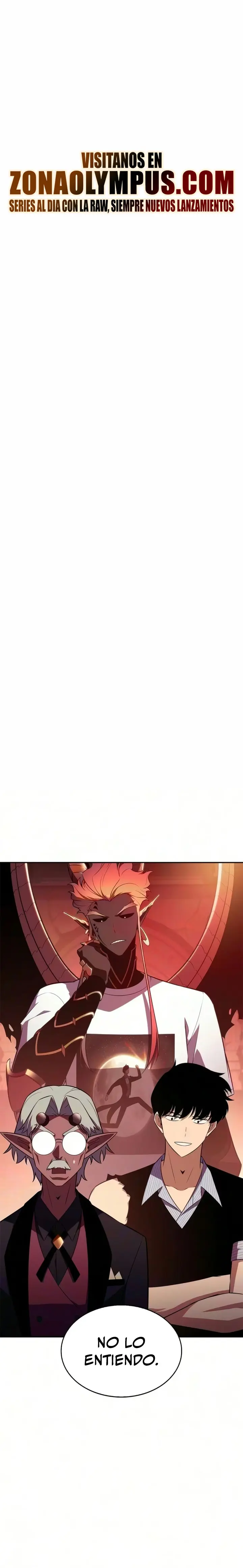 El novato capítulo 277, página 2