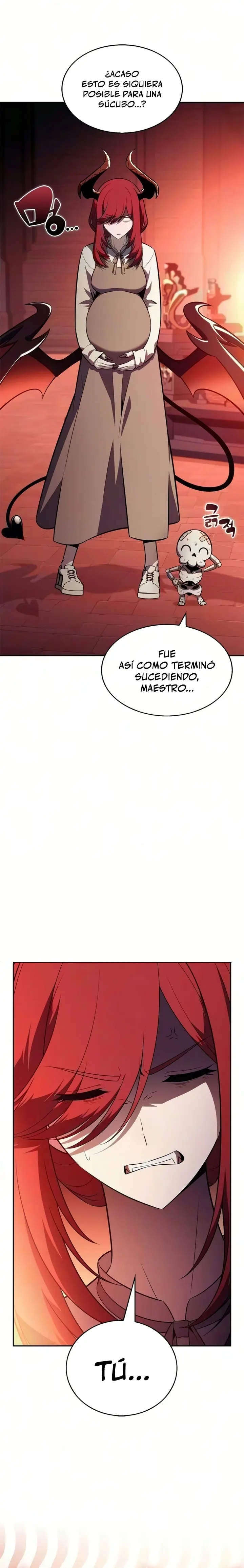 El novato capítulo 277, página 3