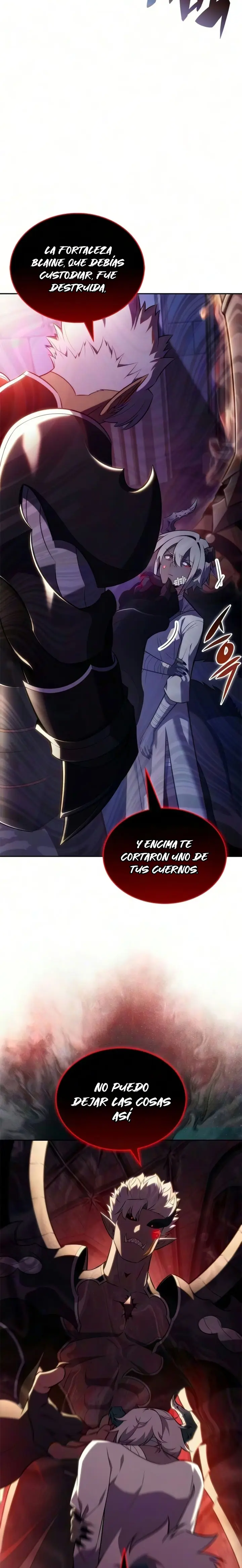 El novato capítulo 277, página 24
