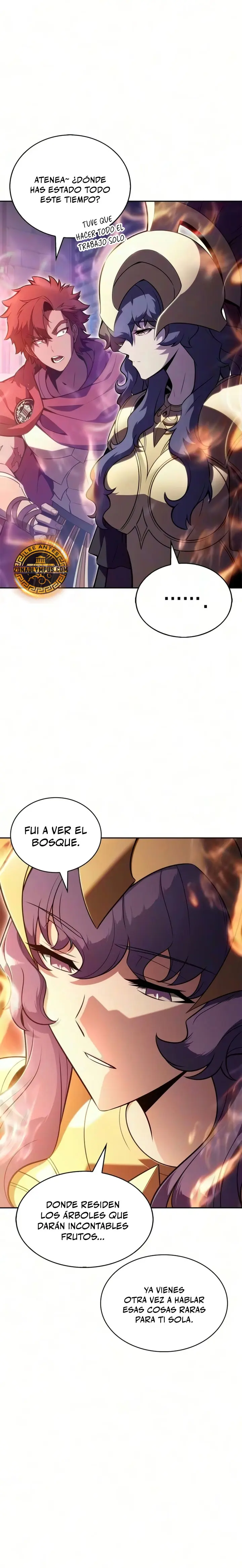 El novato capítulo 277, página 26