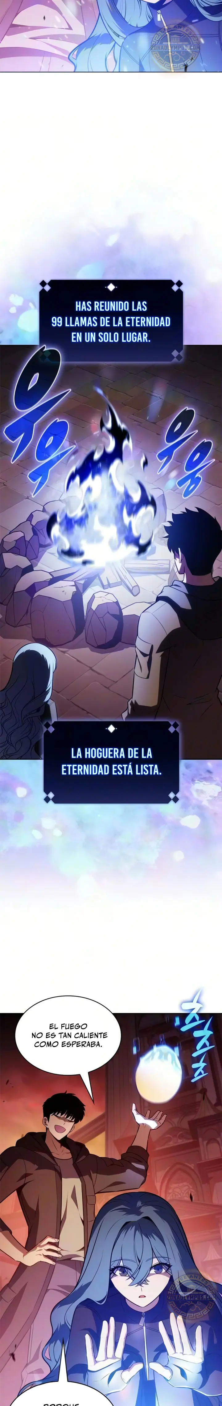 El novato capítulo 278, página 9