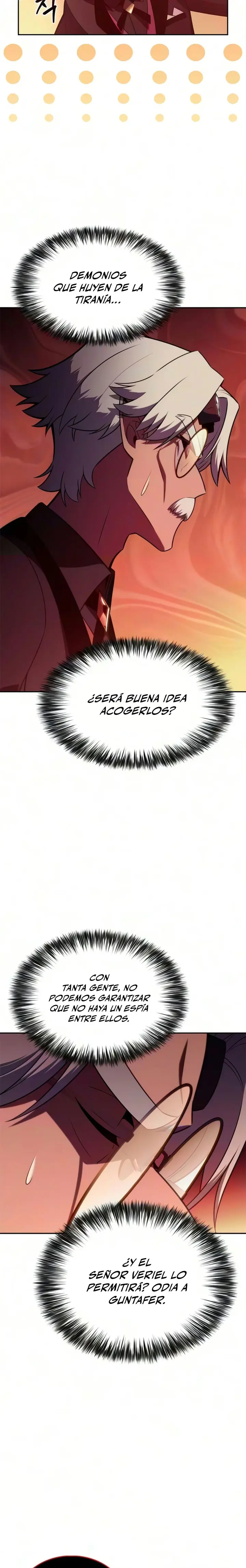 El novato capítulo 278, página 17