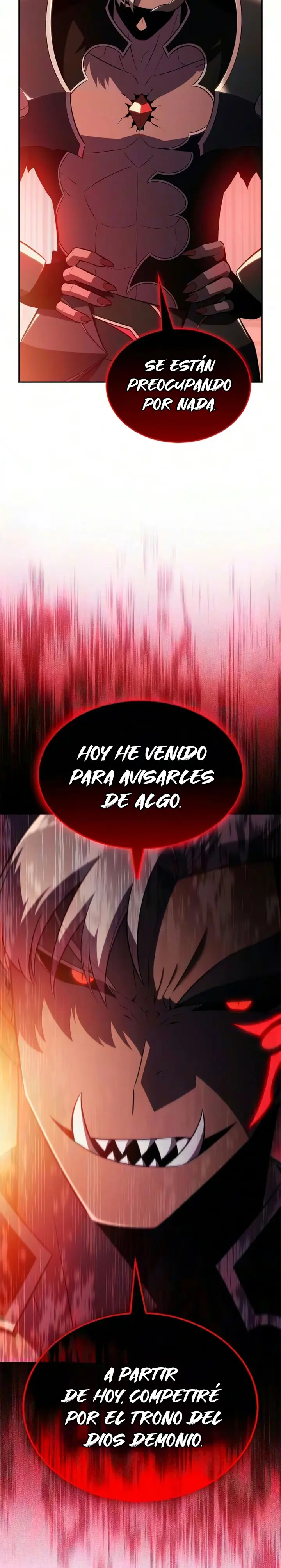 El novato capítulo 278, página 28