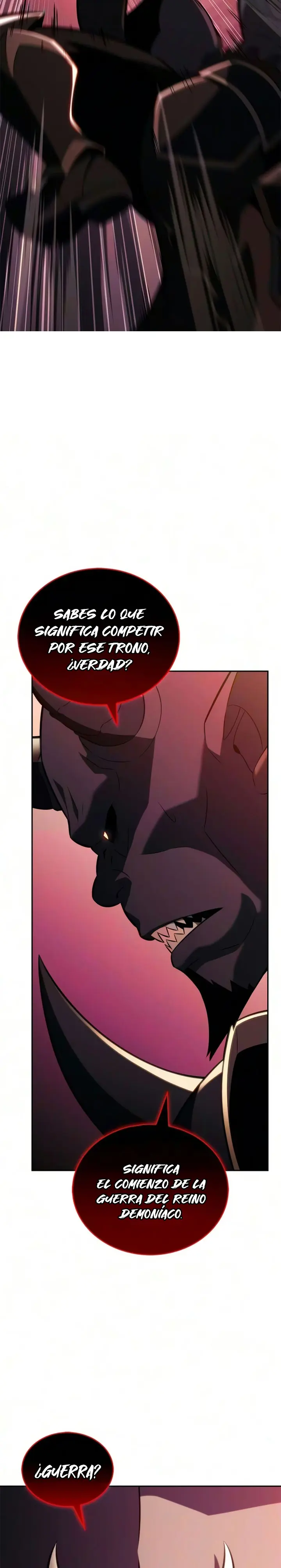 El novato capítulo 278, página 30