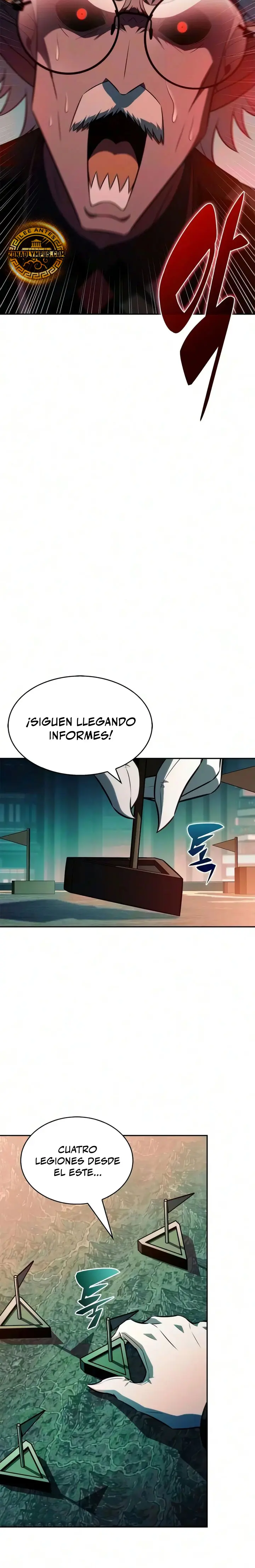 El novato capítulo 278, página 41