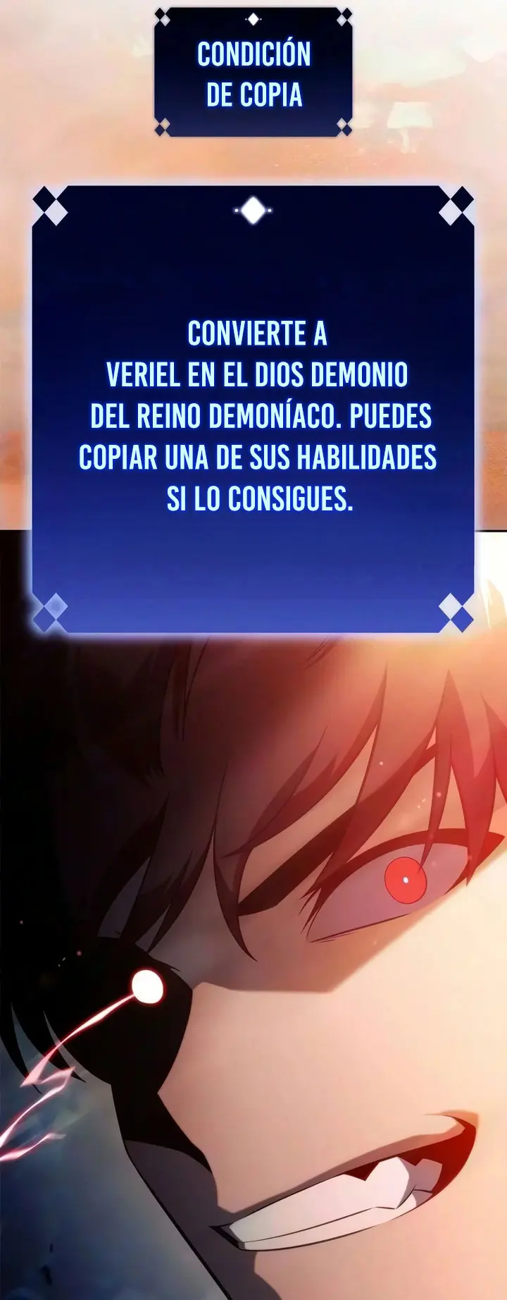 El novato capítulo 278, página 49
