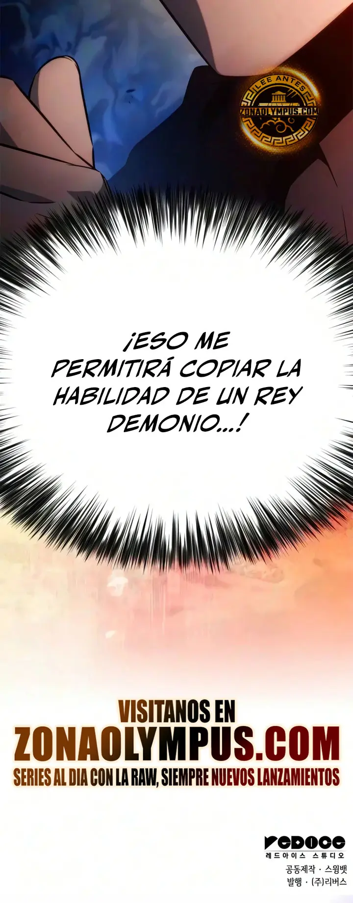 El novato capítulo 278, página 50