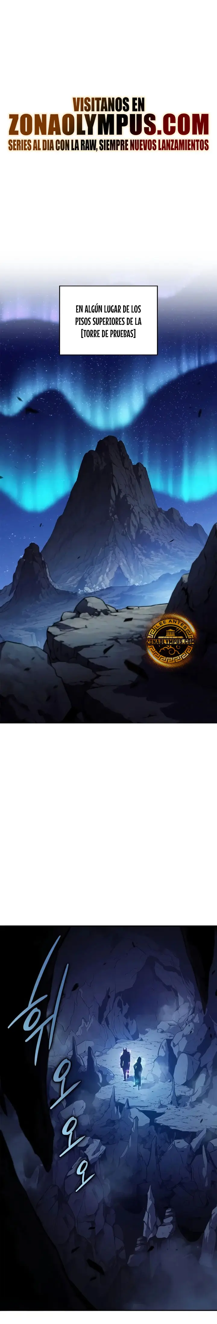 El novato capítulo 279, página 2
