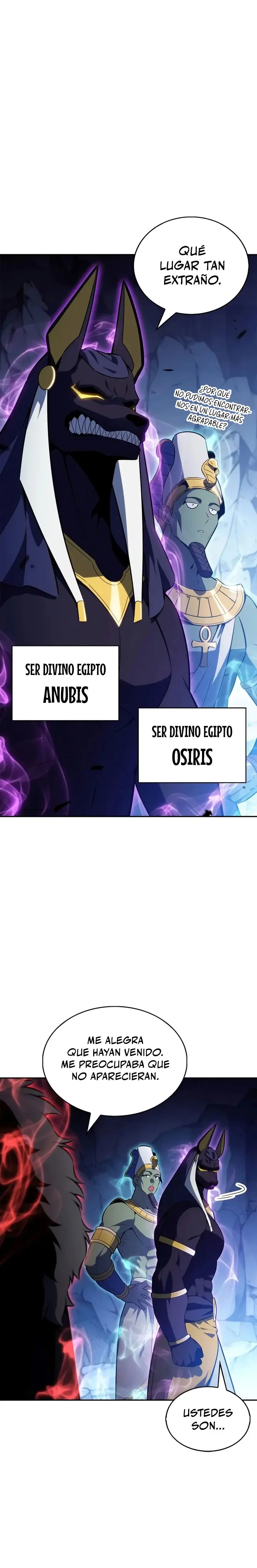 El novato capítulo 279, página 3