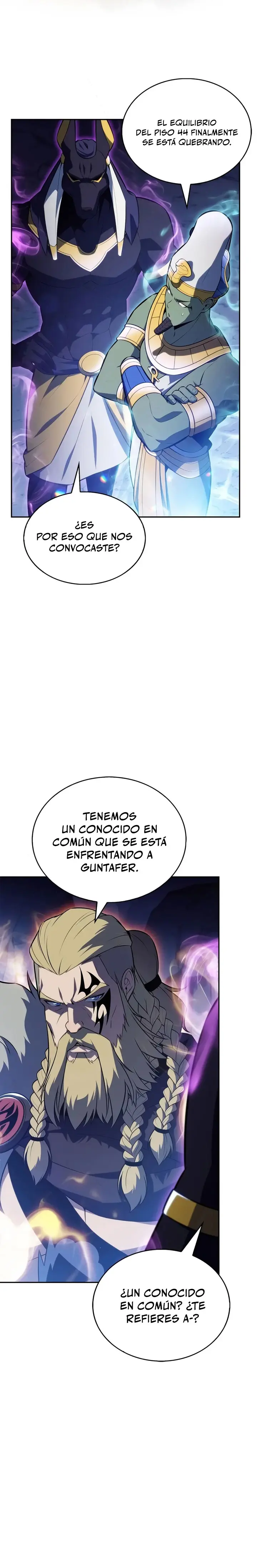 El novato capítulo 279, página 7