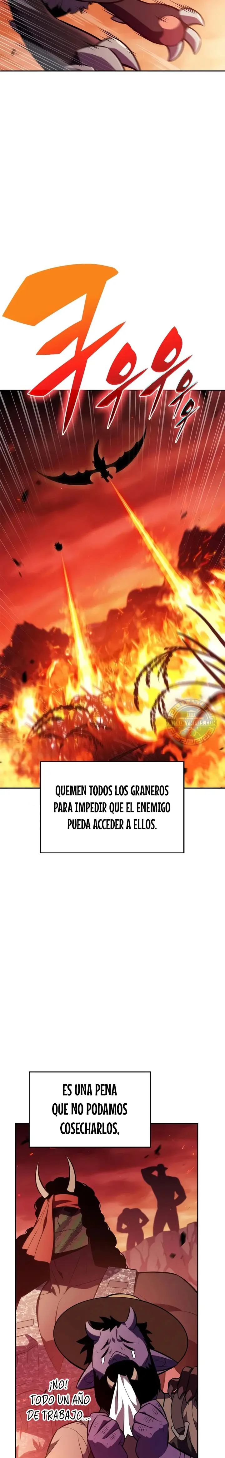 El novato capítulo 279, página 24