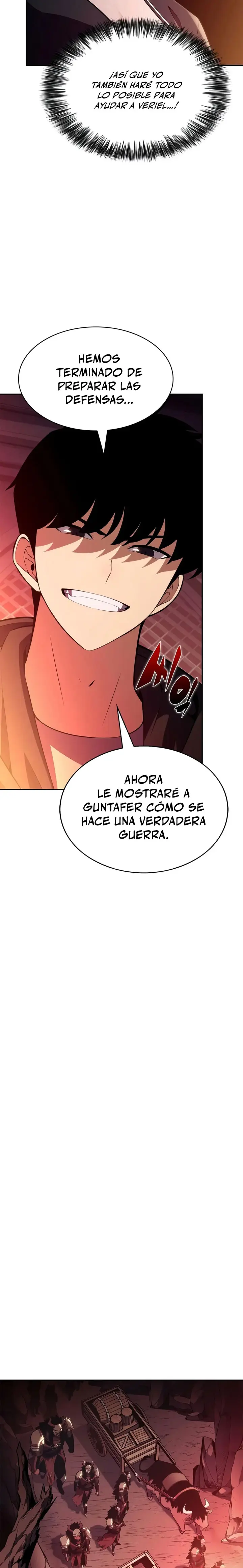 El novato capítulo 279, página 35