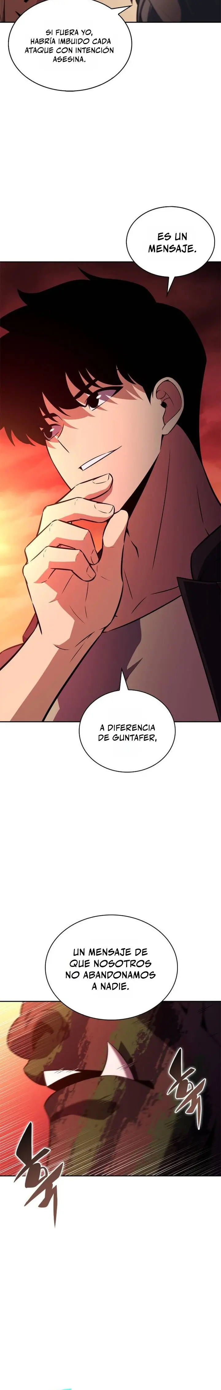 El novato capítulo 280, página 30