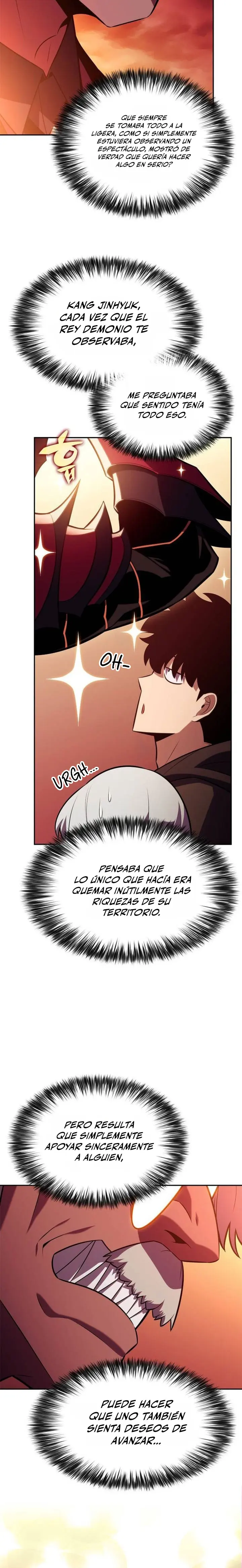 El novato capítulo 280, página 42
