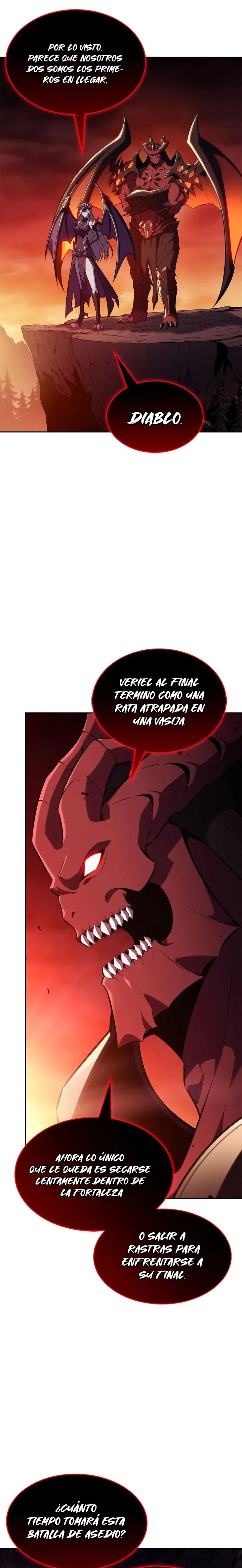 El novato capítulo 281, página 2