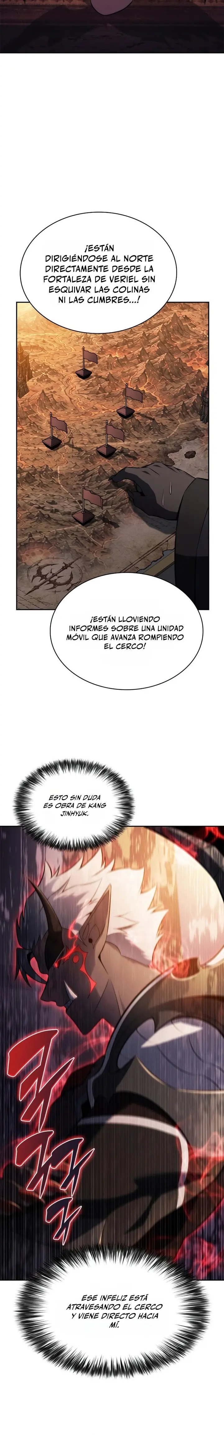 El novato capítulo 281, página 12