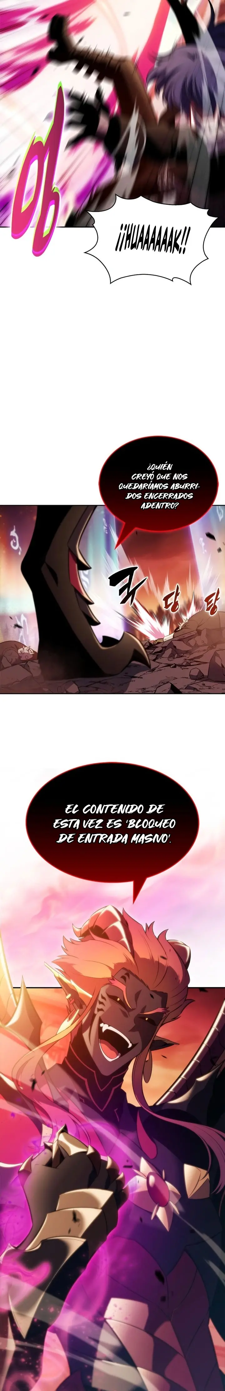 El novato capítulo 281, página 26