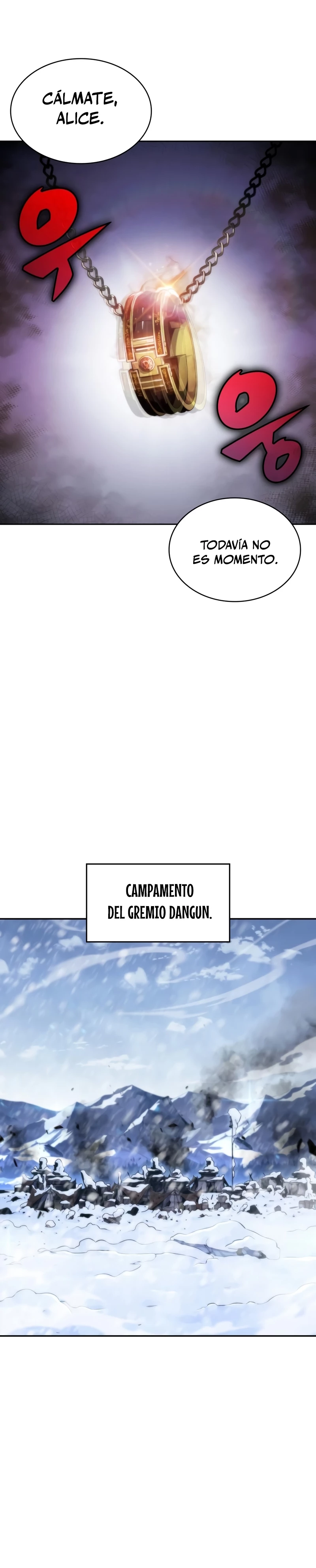 El novato capítulo 86, página 24