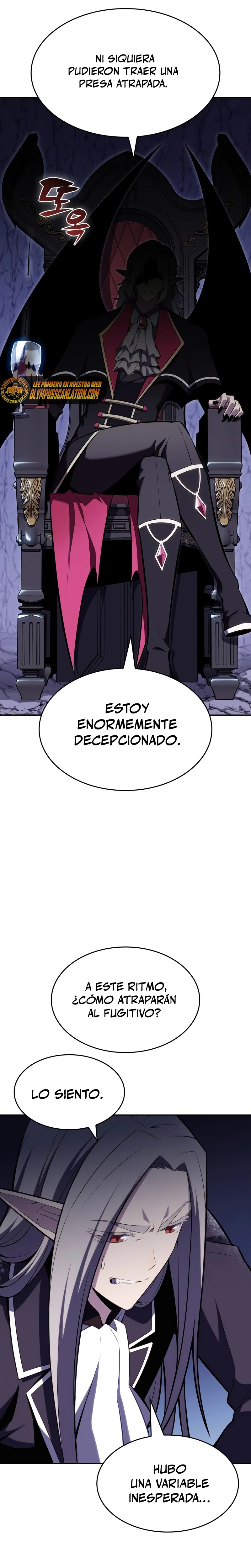 El novato capítulo 86, página 44