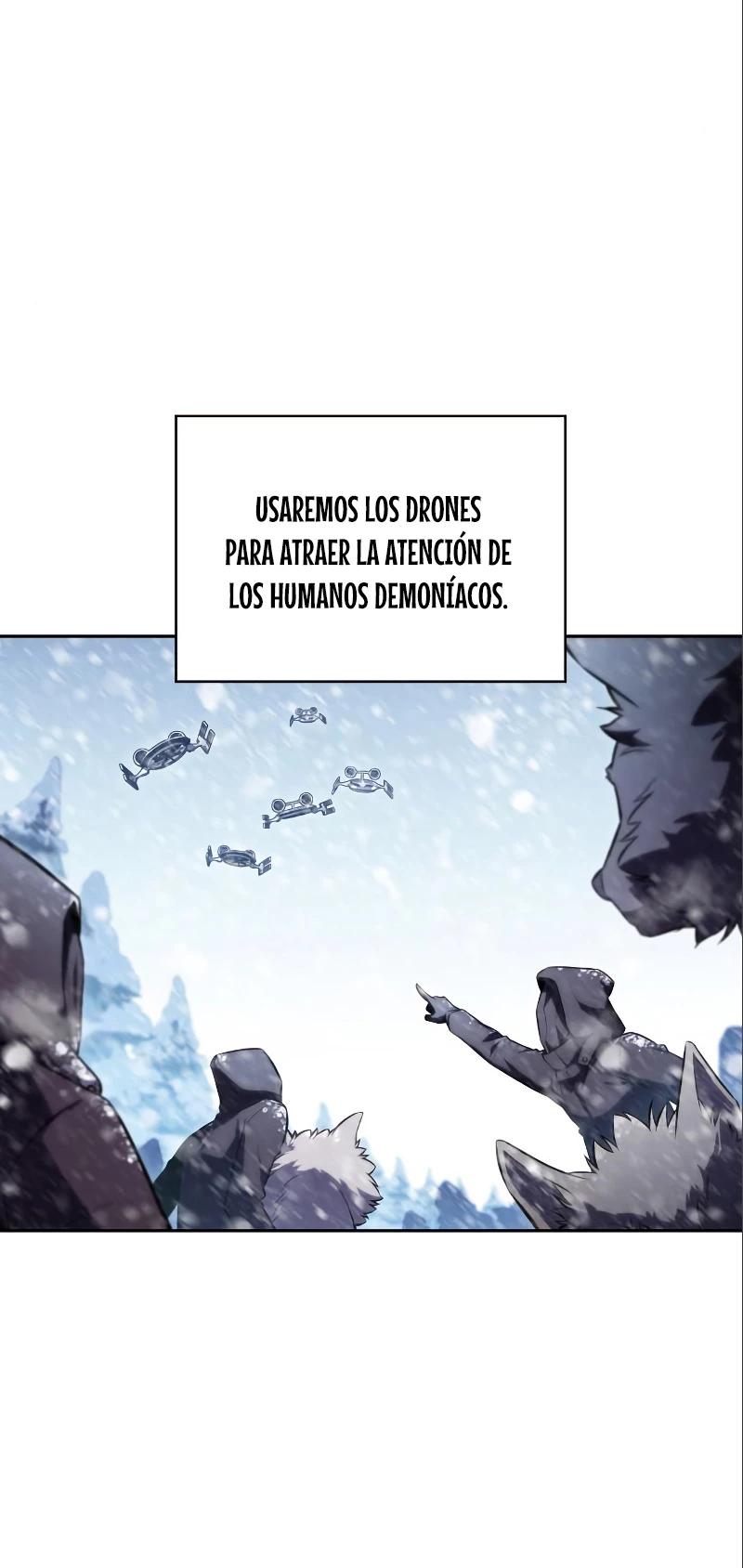 El novato capítulo 87, página 4