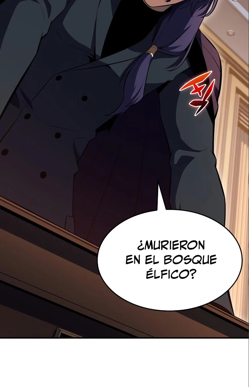 El novato capítulo 87, página 31