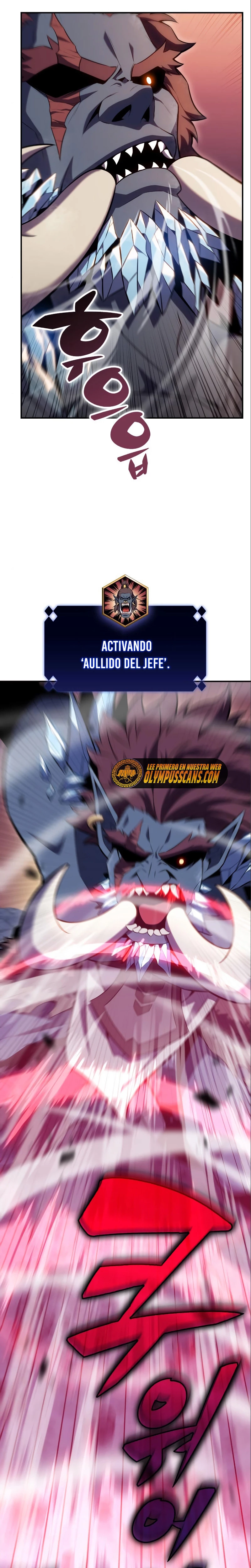 El novato capítulo 87, página 38