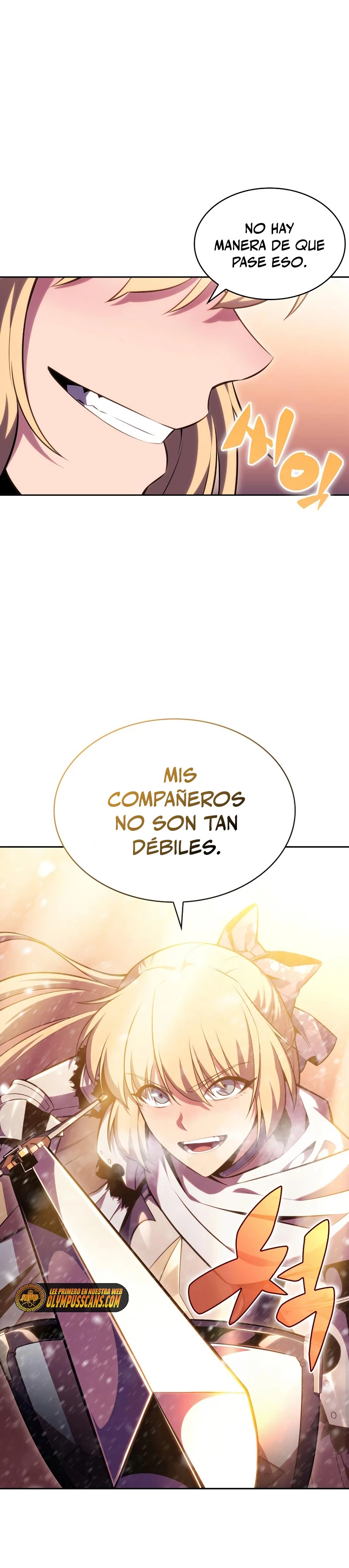 El novato capítulo 89, página 7