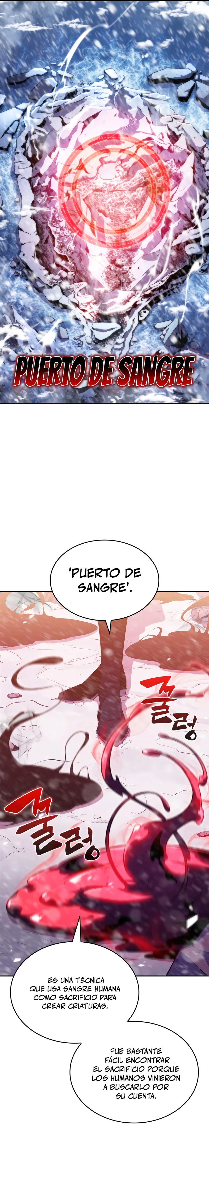 El novato capítulo 90, página 34