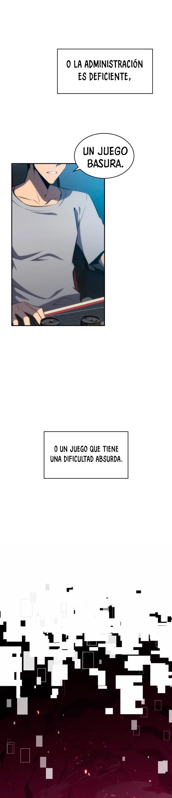El novato capítulo 1, página 4