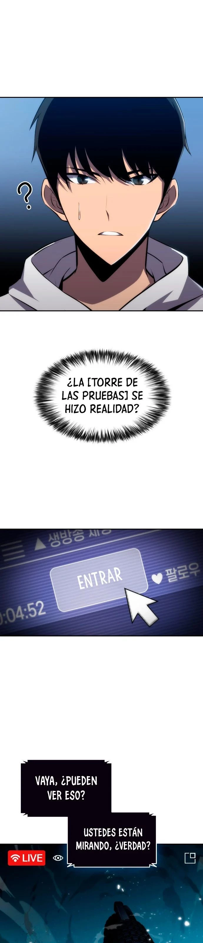 El novato capítulo 1, página 24