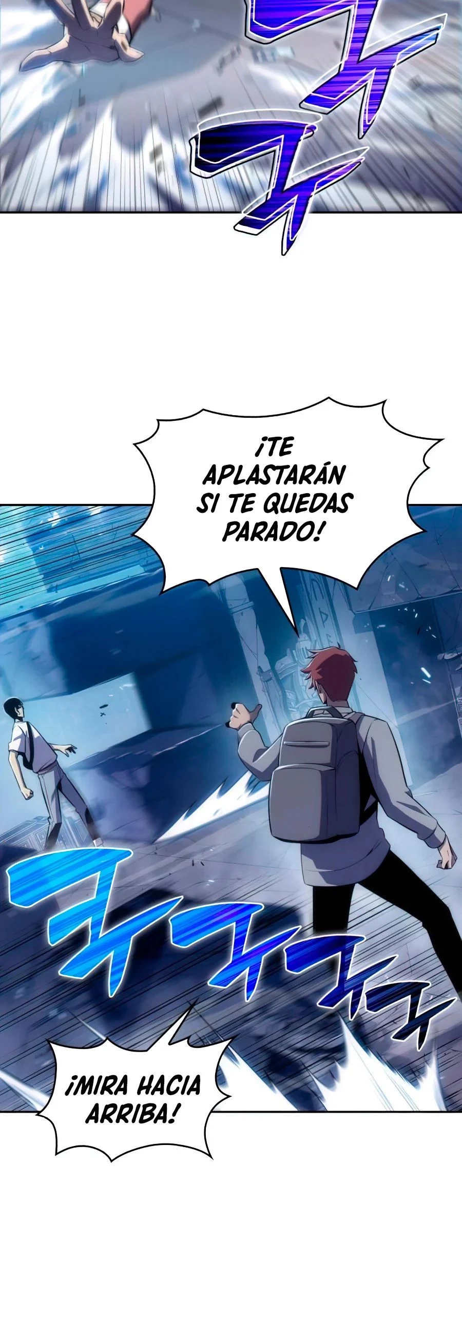 El novato capítulo 10, página 27