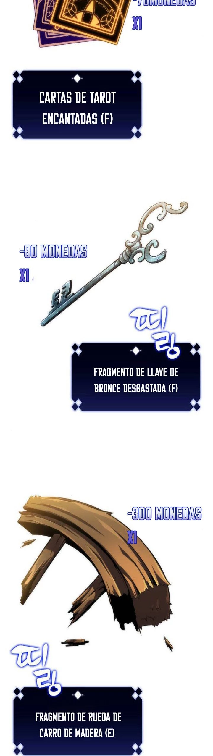 El novato capítulo 12, página 19