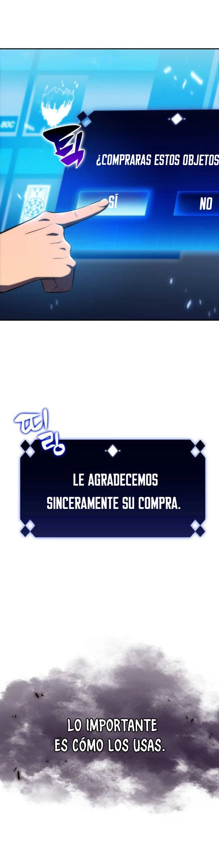 El novato capítulo 12, página 21