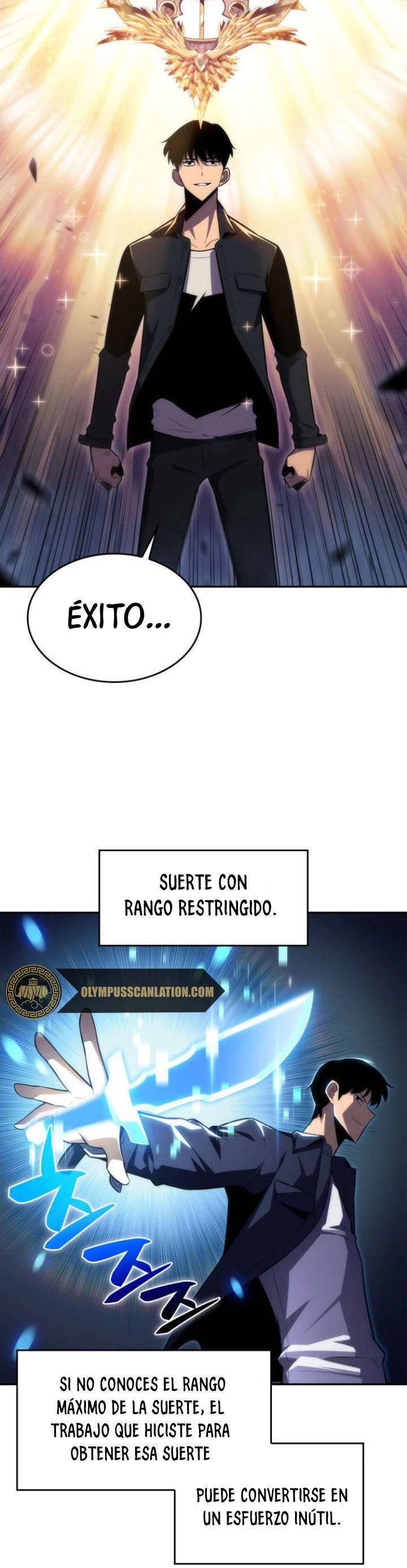 El novato capítulo 12, página 25