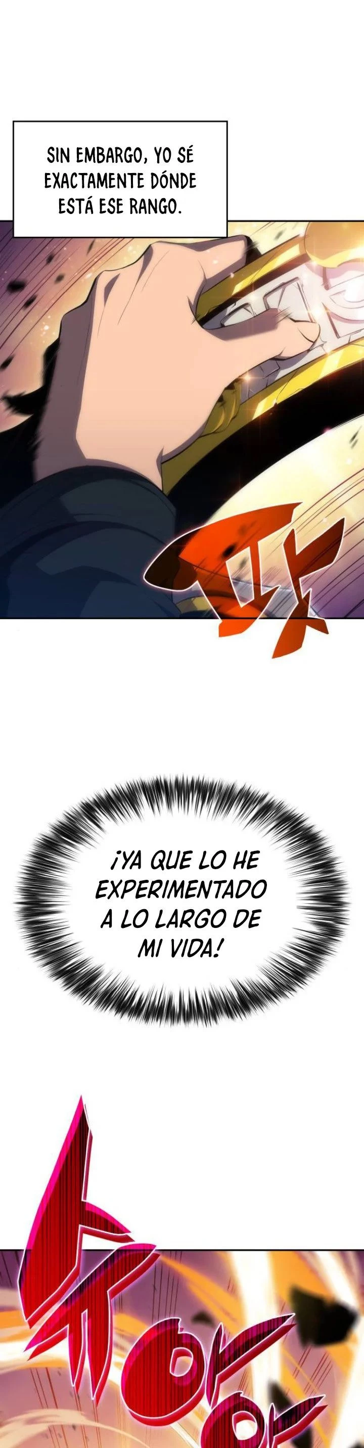 El novato capítulo 12, página 26