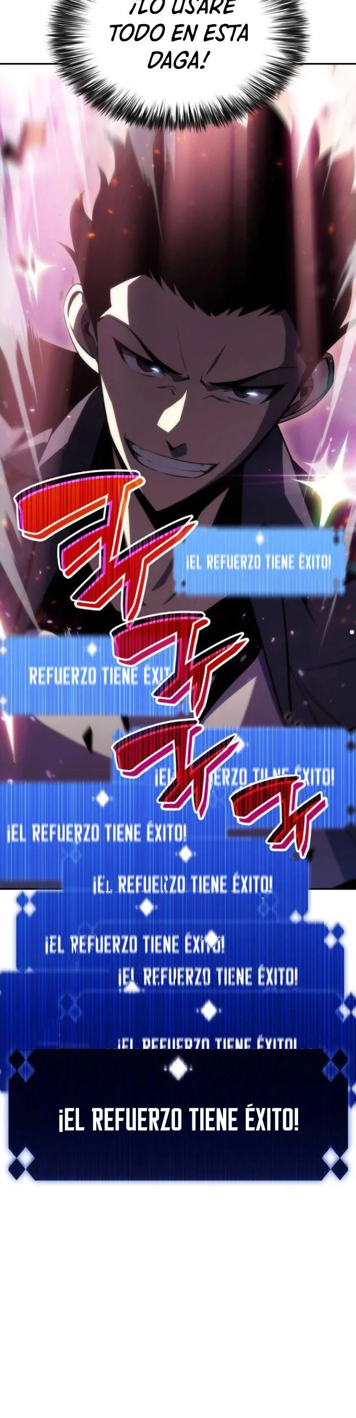 El novato capítulo 12, página 30