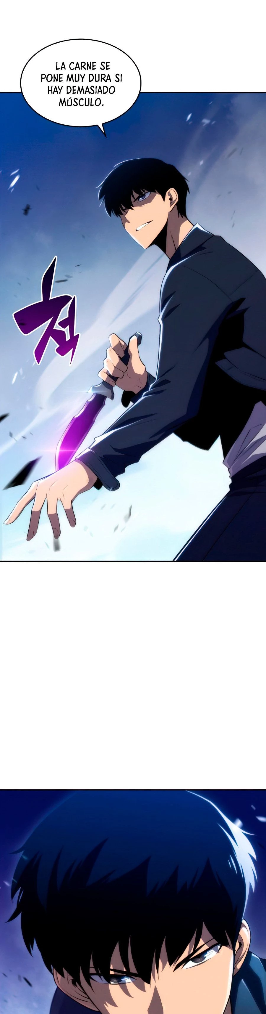 El novato capítulo 13, página 50