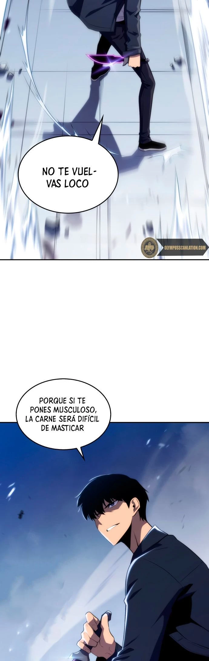El novato capítulo 14, página 3