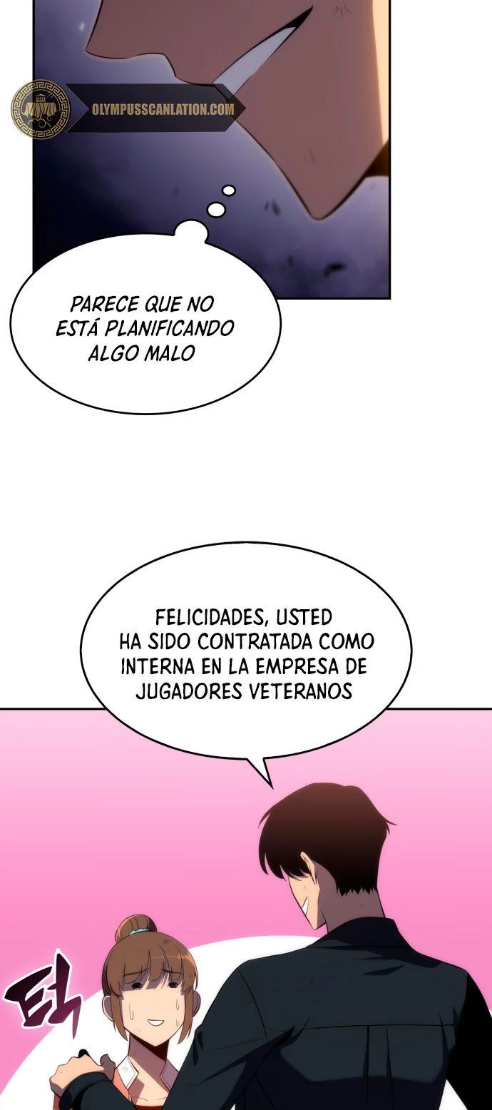 El novato capítulo 14, página 65