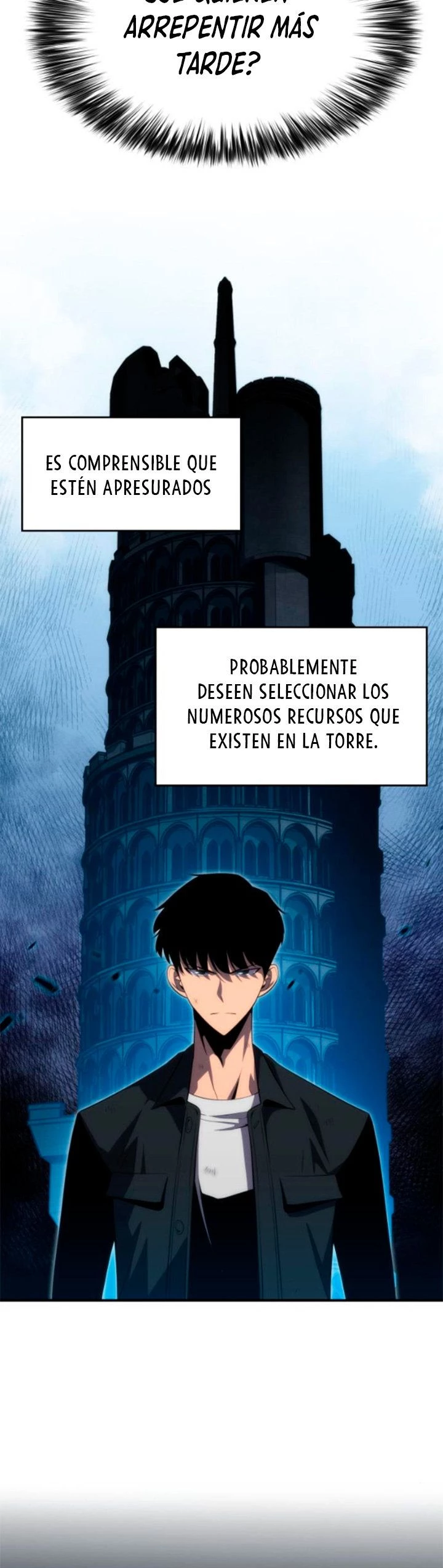 El novato capítulo 15, página 13