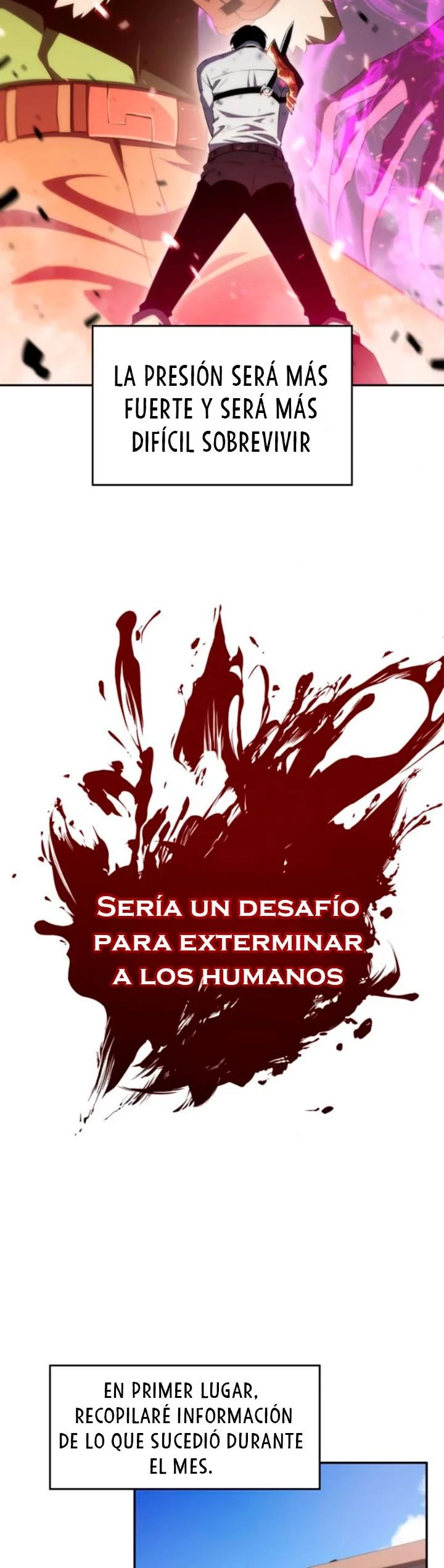 El novato capítulo 15, página 17