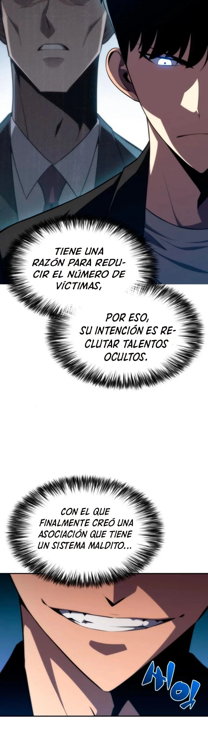 El novato capítulo 15, página 40