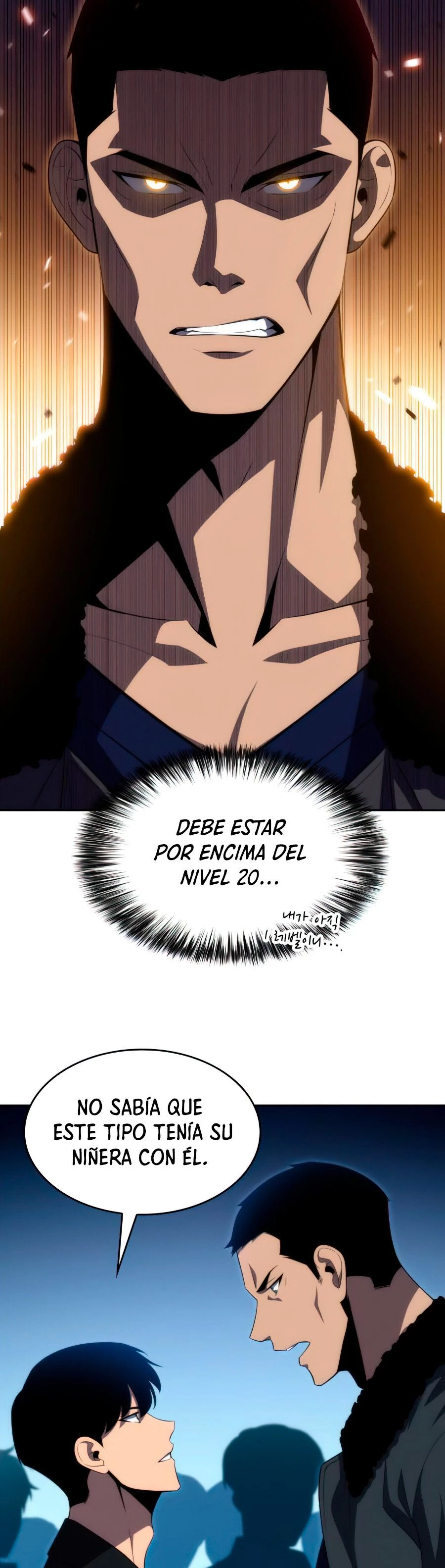 El novato capítulo 16, página 10