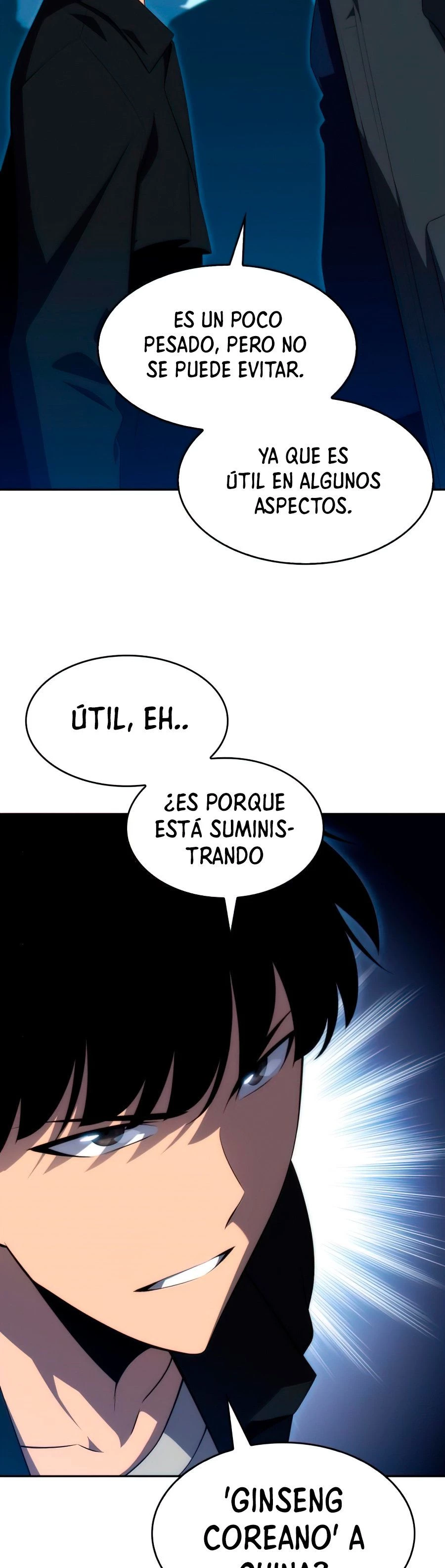 El novato capítulo 16, página 11