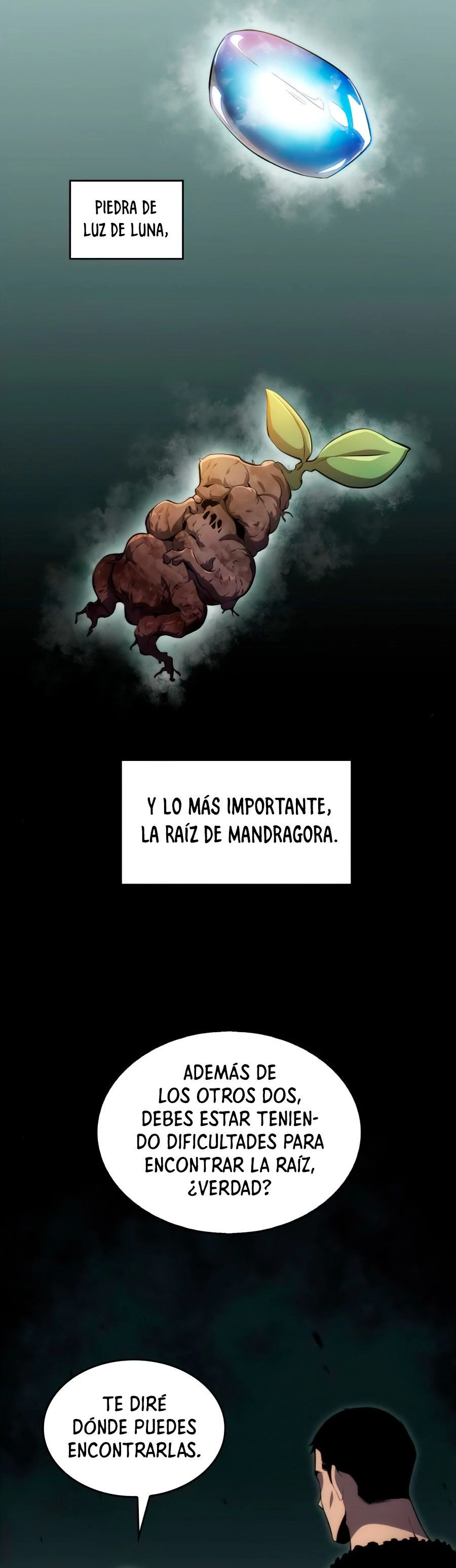 El novato capítulo 16, página 21