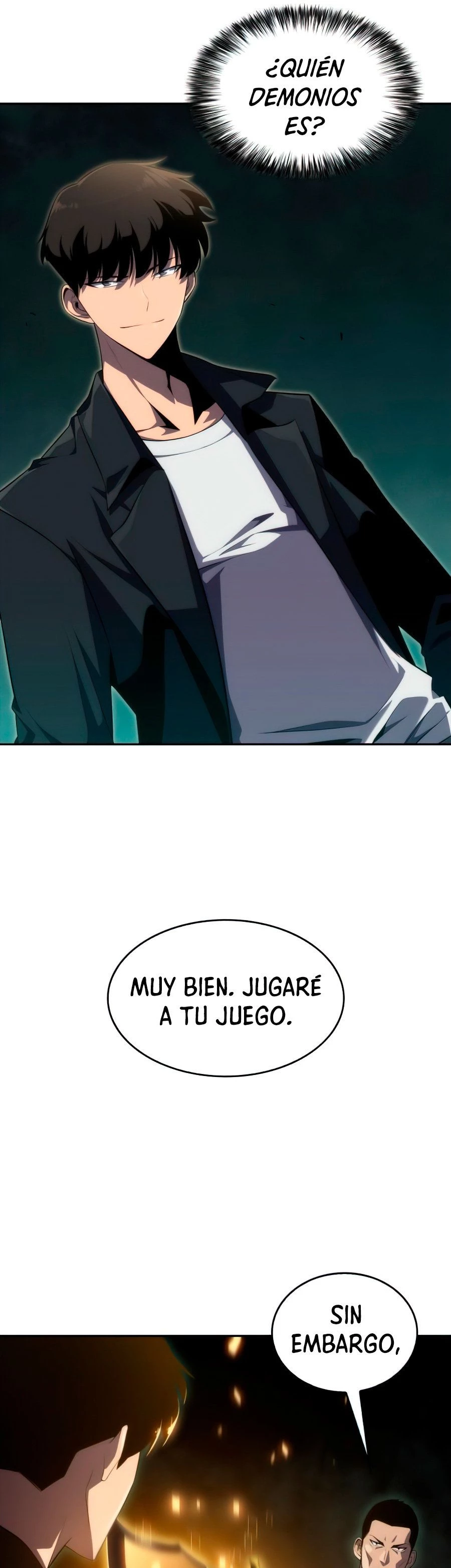 El novato capítulo 16, página 23