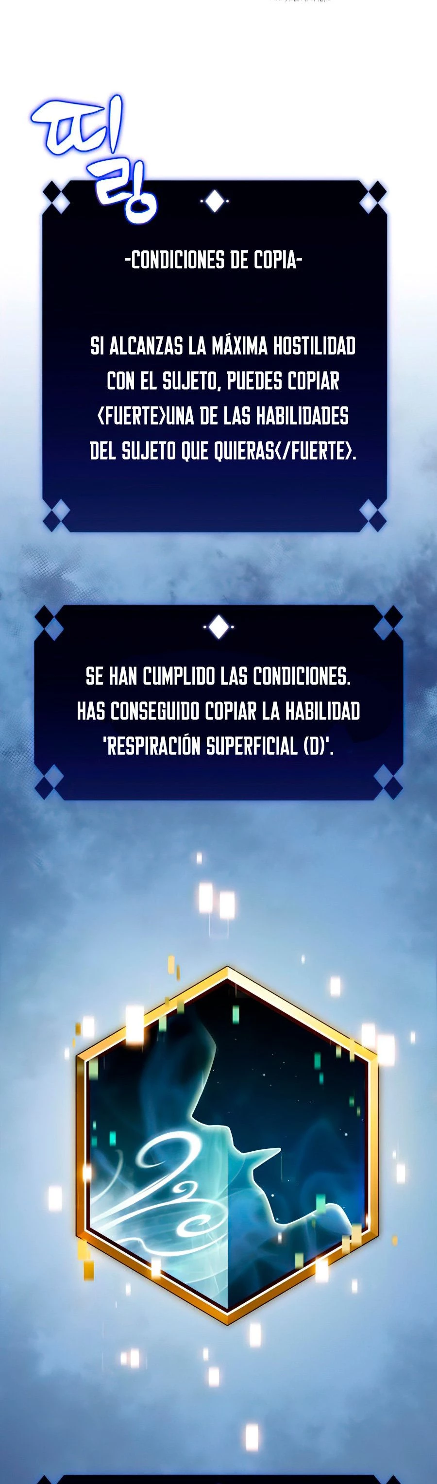El novato capítulo 16, página 39