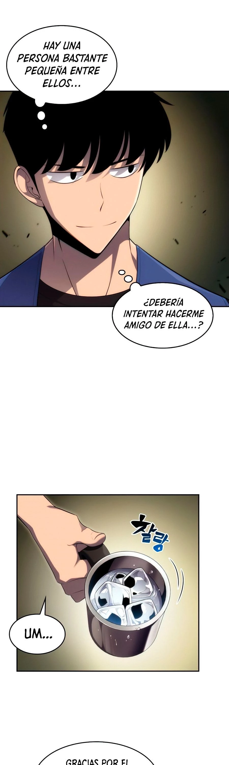 El novato capítulo 17, página 40