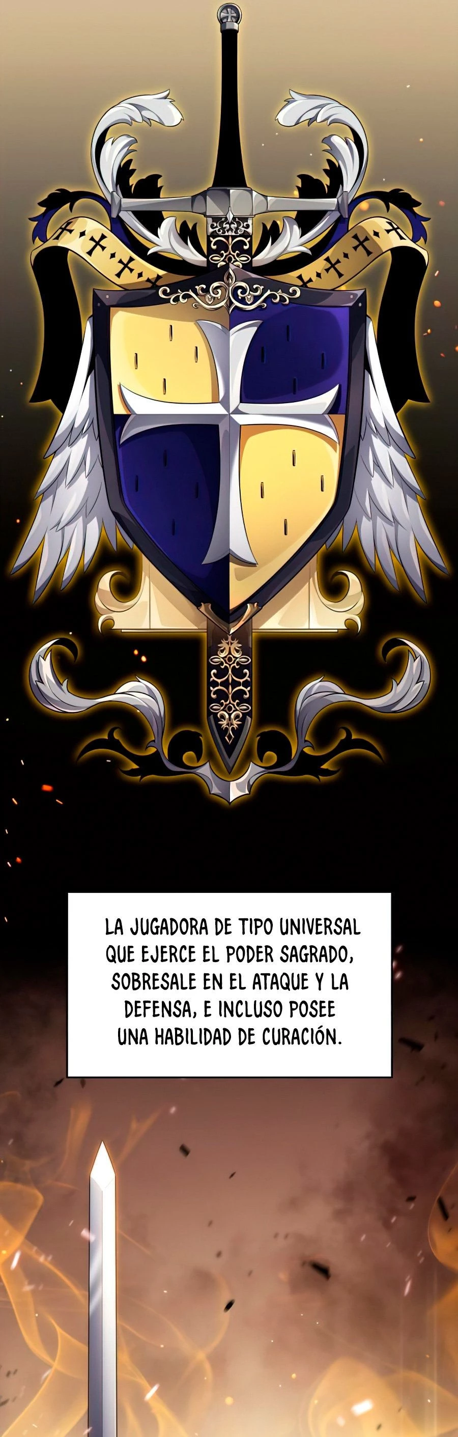 El novato capítulo 17, página 44